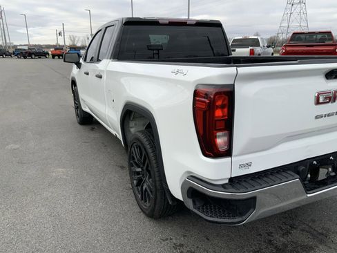 Used 2023 GMC Sierra 1500 Pro AWD/4WD image 13