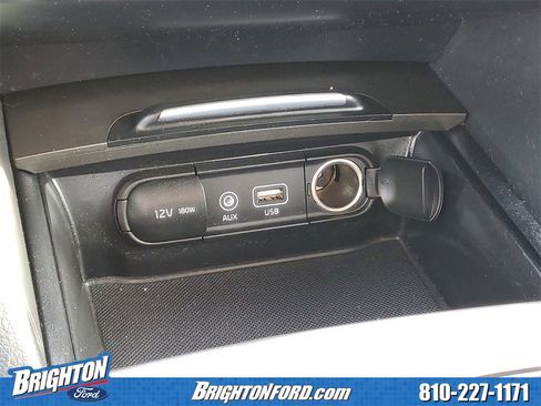 Used 2019 Kia Optima LX image 23