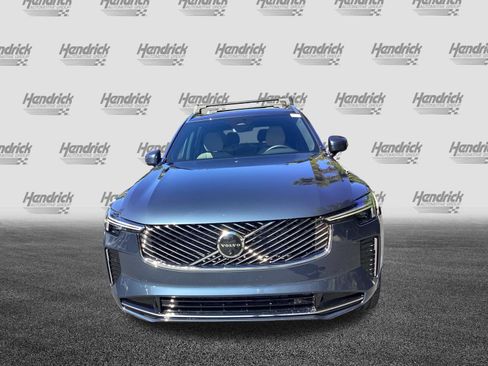 Certified 2026 Volvo XC90 B6 Plus w/ Protection Package Premier AWD/4WD image 3