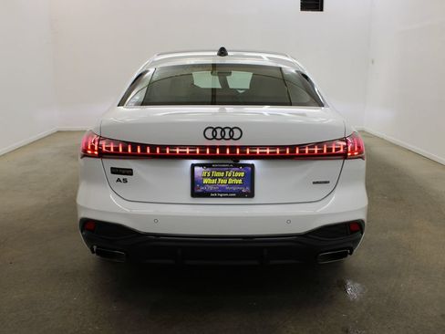New 2026 Audi A5 2.0T Premium Plus AWD/4WD image 4
