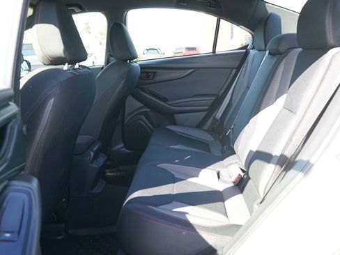 Used 2023 Subaru WRX AWD/4WD image 10