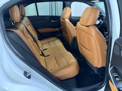 Used 2019 Cadillac XT4 Premium Luxury AWD/4WD image 10
