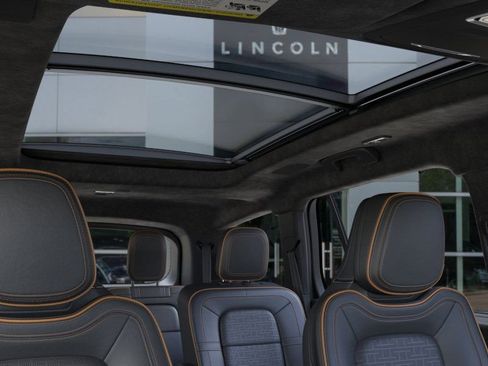 New 2026 Lincoln Aviator Black Label w/ Dynamic Handling Package image 22