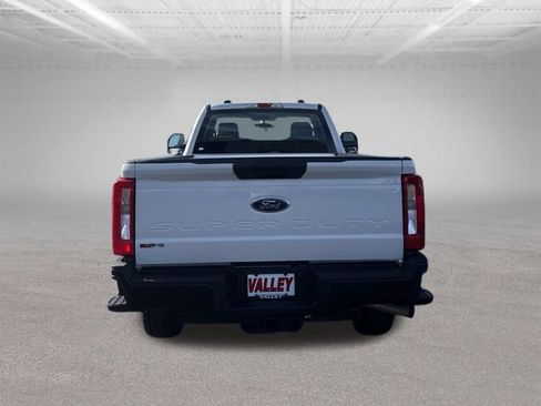Certified 2025 Ford F350 XL w/ Snow Plow Prep Package AWD/4WD image 42