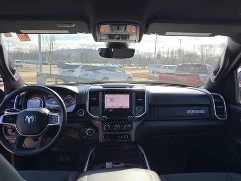 Used 2022 RAM 1500 Big Horn image 29