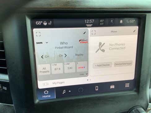 Used 2022 RAM 2500 Laramie image 30