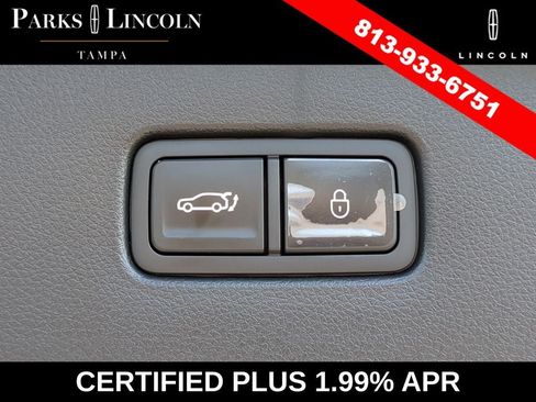 Used 2026 Genesis GV70 2.5T AWD/4WD image 9