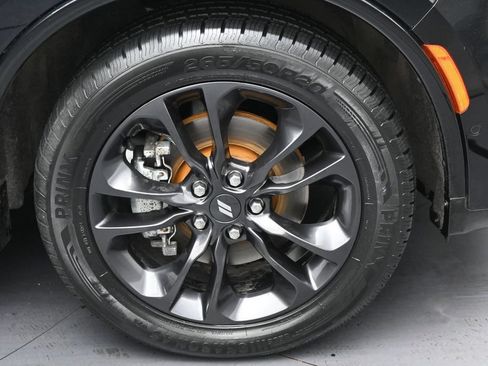 Used 2024 Dodge Durango R/T AWD/4WD image 35