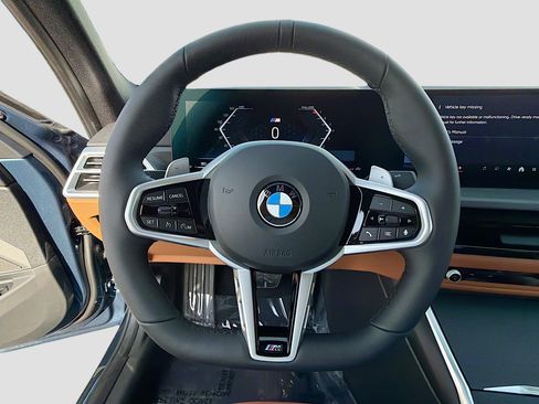 New 2026 BMW 330i Sedan w/ M Sport Package RWD image 38