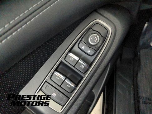 Used 2023 Subaru Ascent Limited image 21