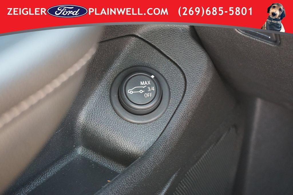 Used 2022 GMC Terrain SLT w/ Tech Package AWD/4WD image 34