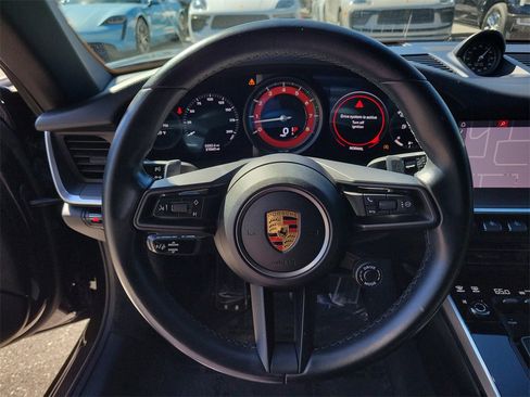 Certified 2021 Porsche 911 Carrera image 36