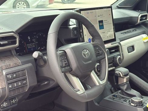 New 2026 Toyota Tacoma Limited AWD/4WD image 13