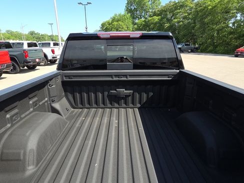 Used 2021 Chevrolet Silverado 1500 RST w/ All Star Edition Plus AWD/4WD image 8