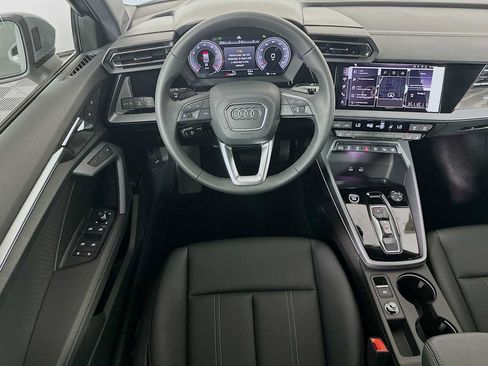 New 2026 Audi A3 2.0T Premium Plus AWD/4WD image 21