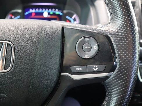 Used 2020 Honda Passport Touring image 12