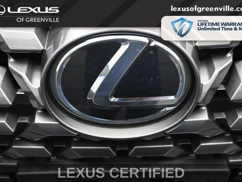 Certified 2023 Lexus GX 460 Premium w/ Premium Package AWD/4WD image 32