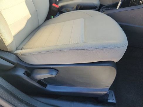 Certified 2021 Ford EcoSport S AWD/4WD image 32