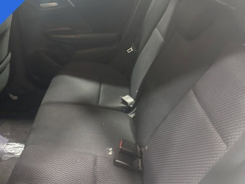 Used 2019 Honda Fit LX image 5