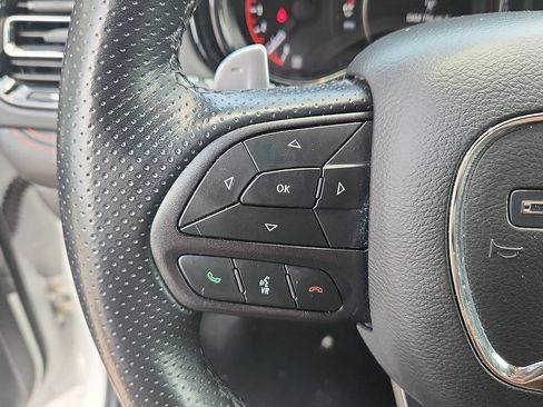 Used 2023 Dodge Durango GT AWD/4WD image 16