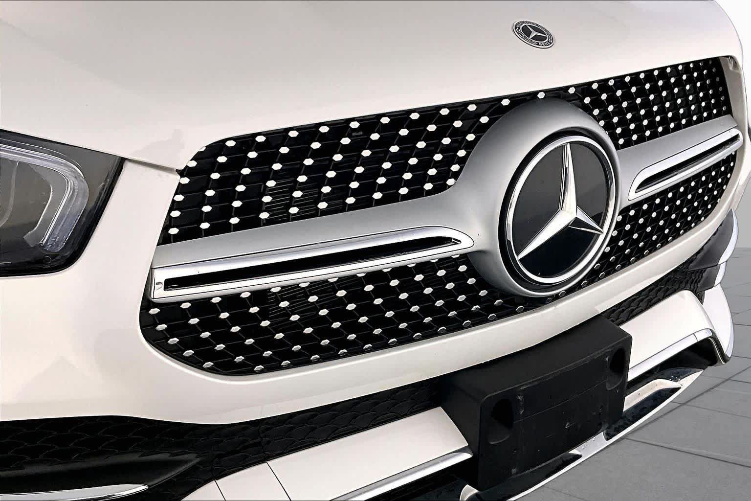 Certified 2023 Mercedes-Benz GLE 450 4MATIC image 32