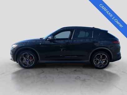 Used 2023 Alfa Romeo Stelvio Ti