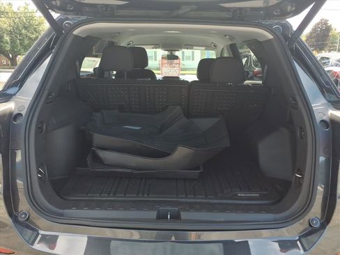 Certified 2023 Chevrolet Equinox LT image 11