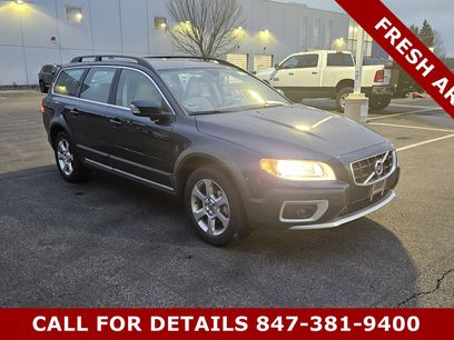 Used 2010 Volvo XC70 3.2