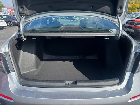 New 2026 Honda Civic Sport image 19