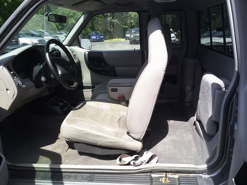 Used 2000 Ford Ranger XLT image 10