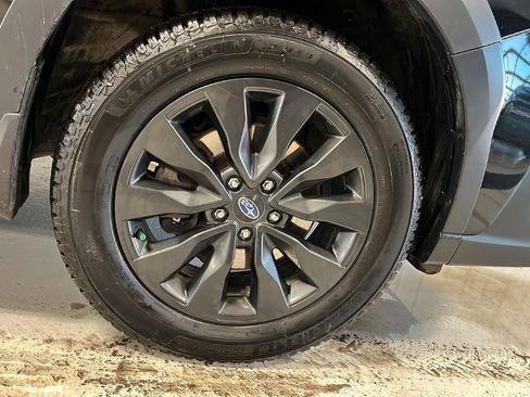 Used 2023 Subaru Outback Onyx Edition image 22