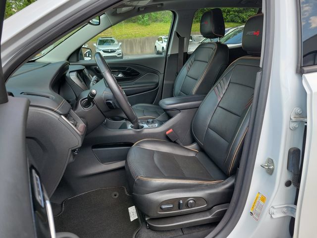 Used 2022 GMC Terrain AT4 w/ Tech Package AWD/4WD image 13