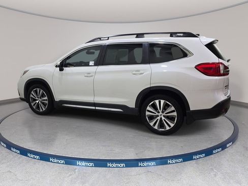 Used 2021 Subaru Ascent Limited w/ Technology Package AWD/4WD image 9