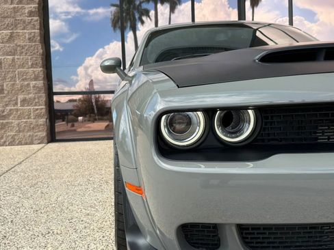 Used 2018 Dodge Challenger SRT Demon image 26