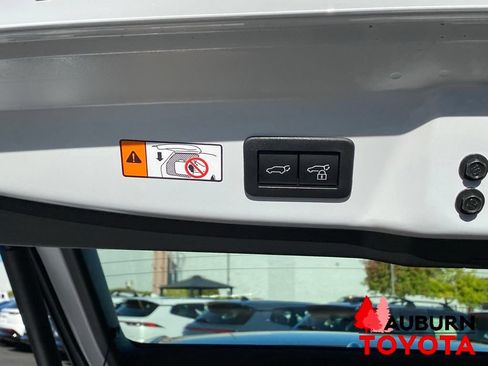 New 2027 Toyota Prius Plug-In Hybrid w/ Limited Premium Package FWD image 10
