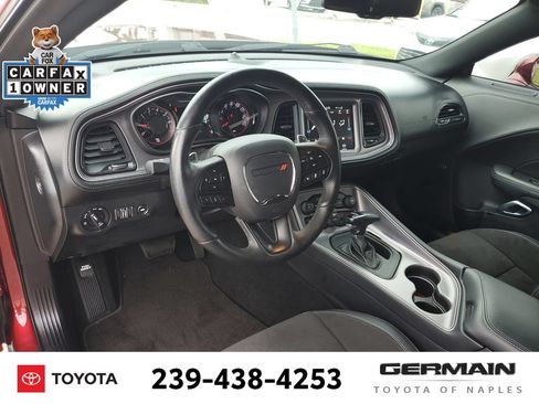 Used 2023 Dodge Challenger GT w/ Plus Package AWD/4WD image 19