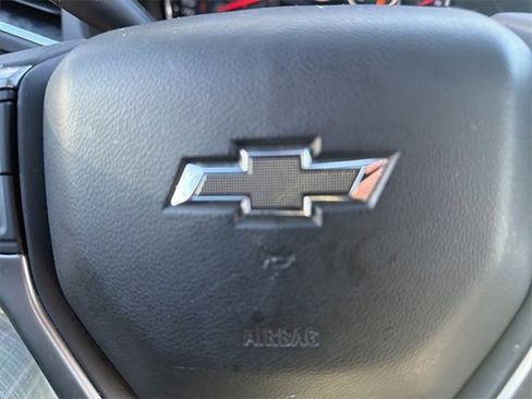 Used 2021 Chevrolet Tahoe Z71 image 14