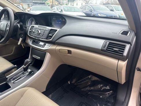 Used 2014 Honda Accord LX image 15