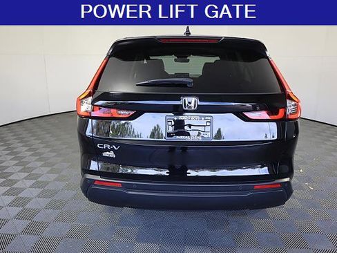 Used 2024 Honda CR-V EX-L image 7