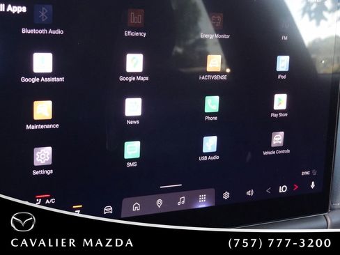 New 2026 MAZDA CX-5 Preferred AWD/4WD image 23