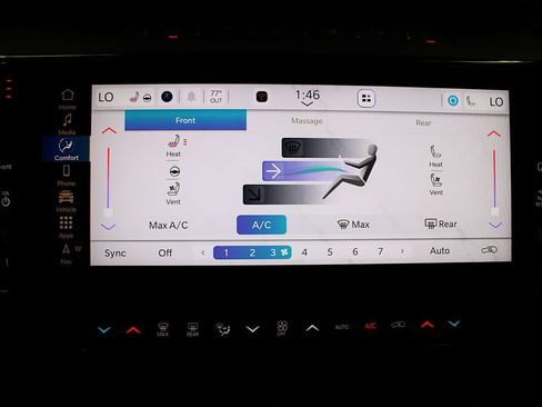 New 2026 Jeep Grand Cherokee Summit AWD/4WD image 18