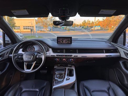 Used 2019 Audi Q7 2.0T Premium image 30