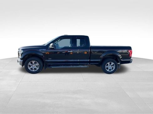 Used 2017 Ford F150 XLT w/ Equipment Group 302A Luxury image 15