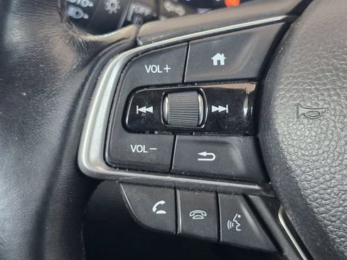 Certified 2022 Honda Accord EX-L image 9