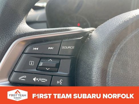 Used 2024 Subaru Impreza 2.0i Sport image 13