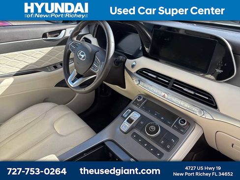 Used 2020 Hyundai Palisade Limited image 6