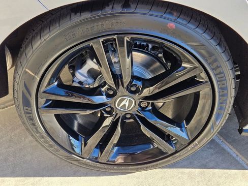 New 2026 Acura Integra A-Spec image 10