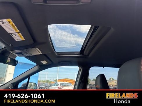 Used 2024 Honda Passport TrailSport image 28