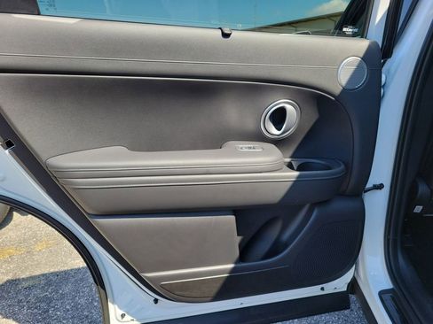 New 2026 Hyundai Palisade SEL FWD image 7