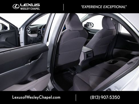 Used 2023 Toyota Camry LE FWD image 14